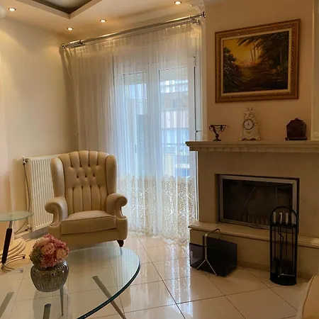 Labelle Elite House In Aridaia,lutra Pozar