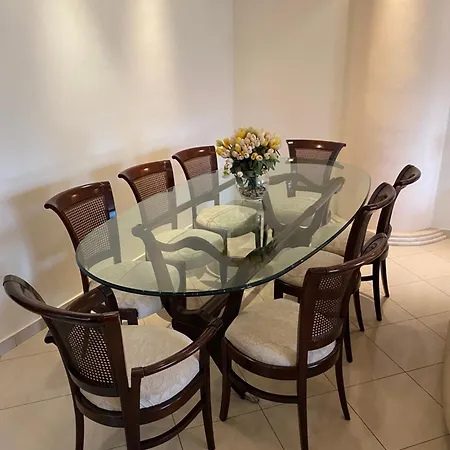 公寓 Labelle Elite House In Aridaia,lutra Pozar *