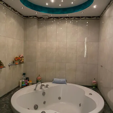 Labelle Elite House In Aridaia,lutra Pozar 公寓