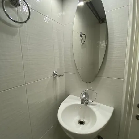 公寓 Labelle Elite House In Aridaia,lutra Pozar *