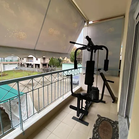 Labelle Elite House In Aridaia,lutra Pozar 公寓 *