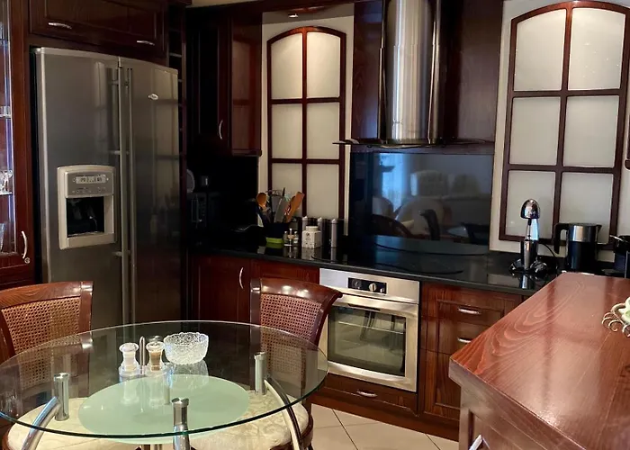 Labelle Elite House In Aridaia,lutra Pozar Appartement *