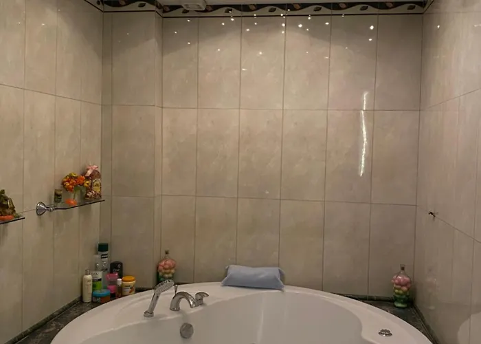 Labelle Elite House In Aridaia,lutra Pozar Appartement