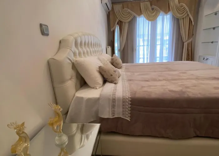 Appartement Labelle Elite House In Aridaia,lutra Pozar