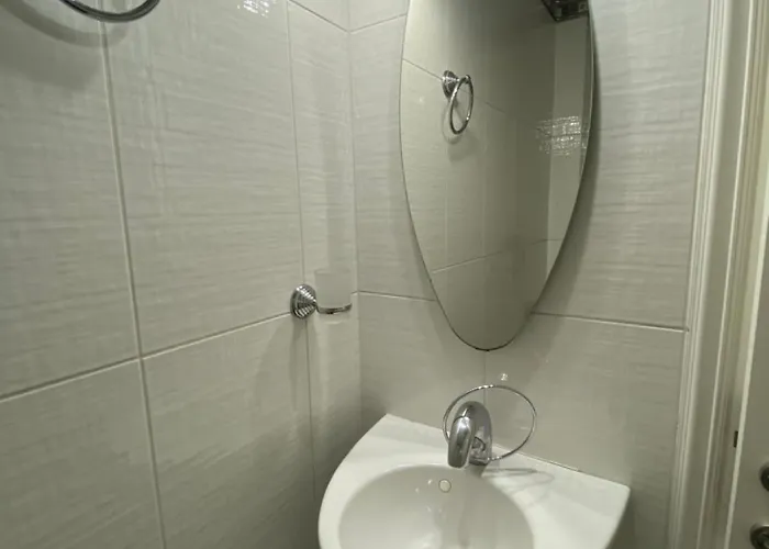 Appartement Labelle Elite House In Aridaia,lutra Pozar *