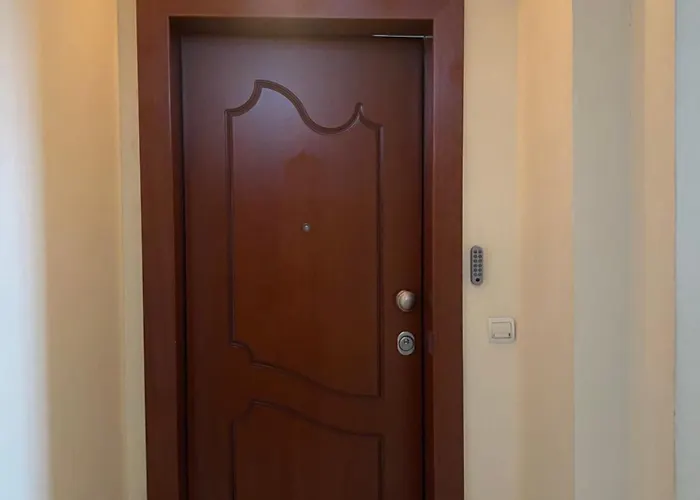 Labelle Elite House In Aridaia,lutra Pozar